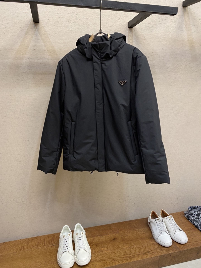 Pra*a outwear